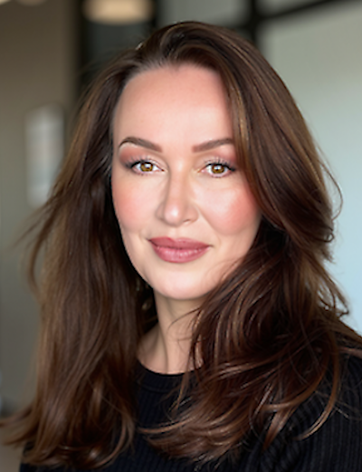Harlowe Christine Palmer